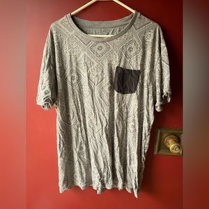 Mens Brooklyn Calling 2XL T-shirt